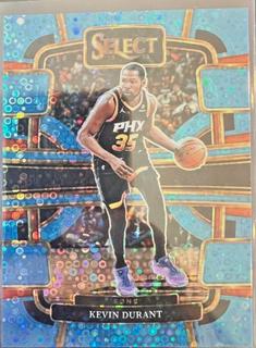 Kevin Durant