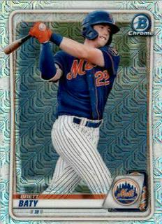Brett Baty