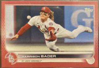 Harrison Bader