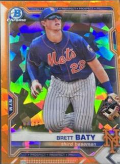 Brett Baty