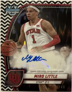 Miro Little