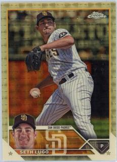Seth Lugo