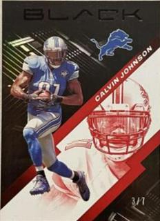 Calvin Johnson