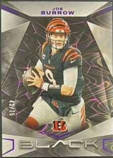 Joe Burrow