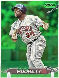 Kirby Puckett