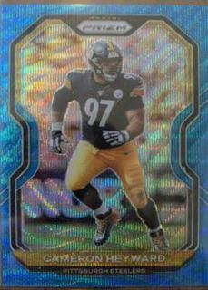 Cameron Heyward