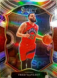 Fred VanVleet