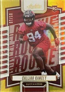Calijah Kancey