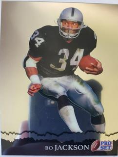 Bo Jackson