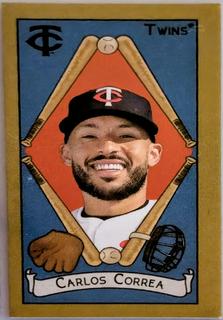 Carlos Correa