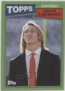 Trevor Lawrence