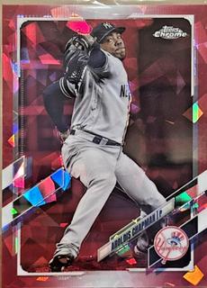Aroldis Chapman