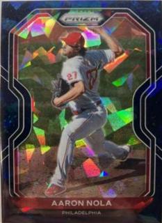 Aaron Nola
