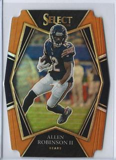 Allen Robinson II