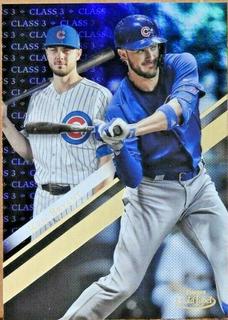 Kris Bryant