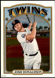 Josh Donaldson