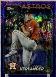 Justin Verlander