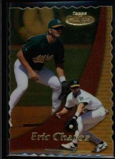 Eric Chavez