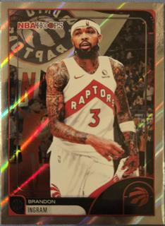 Brandon Ingram