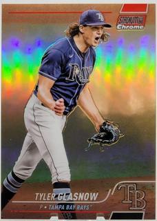 Tyler Glasnow