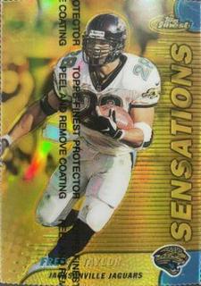 Fred Taylor