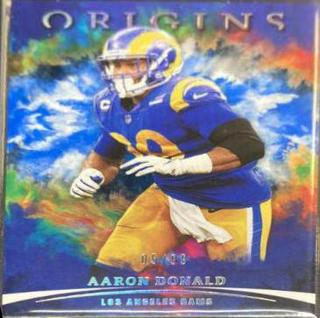 Aaron Donald