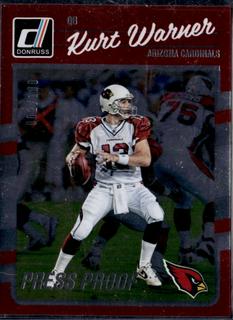 Kurt Warner