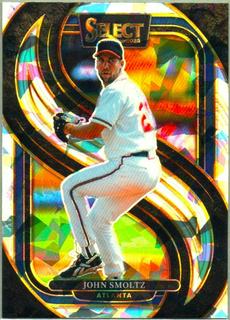 John Smoltz