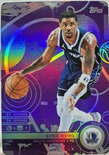 Kyrie Irving