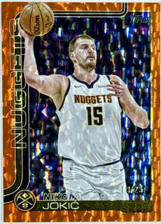 Nikola Jokic