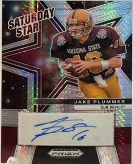 Jake Plummer
