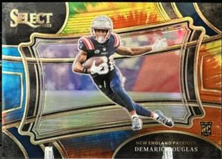 Demario Douglas