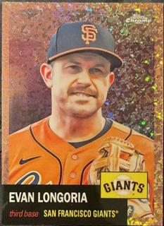 Evan Longoria