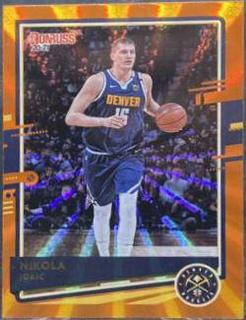 Nikola Jokic