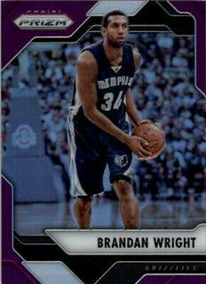 Brandan Wright