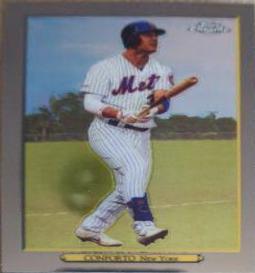 Michael Conforto