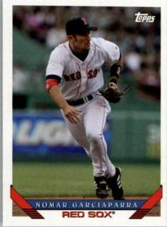 Nomar Garciaparra