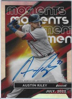 Austin Riley