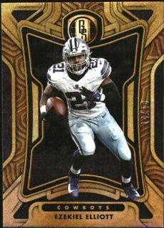 Ezekiel Elliott