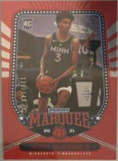 Jaden McDaniels