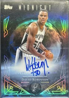 David Robinson