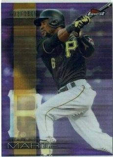 Starling Marte