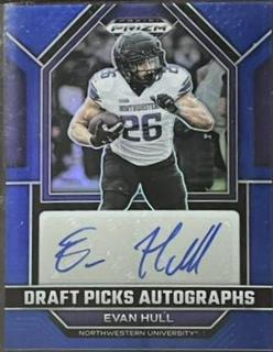 Evan Hull