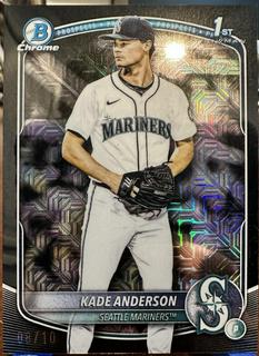Kade Anderson