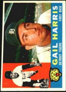 Gail Harris