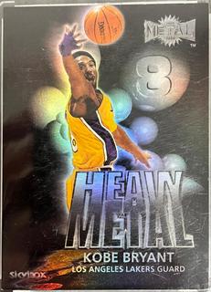 Kobe Bryant