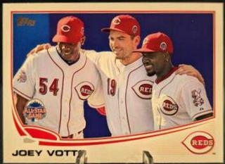 Joey Votto