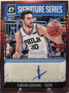 Furkan Korkmaz