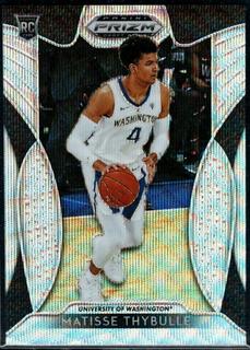 Matisse Thybulle