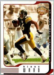 Hines Ward